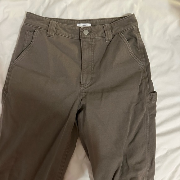 Greenwich pant - Picture 4 of 7